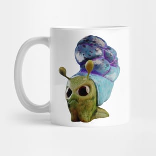 Snail Mug